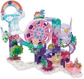 VTech Marble Rush Fairy Garden Set M500E - Knikkerbaan - Vanaf 4 Jaar