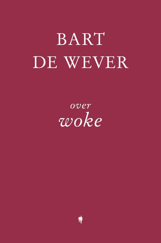 Over Woke - cover