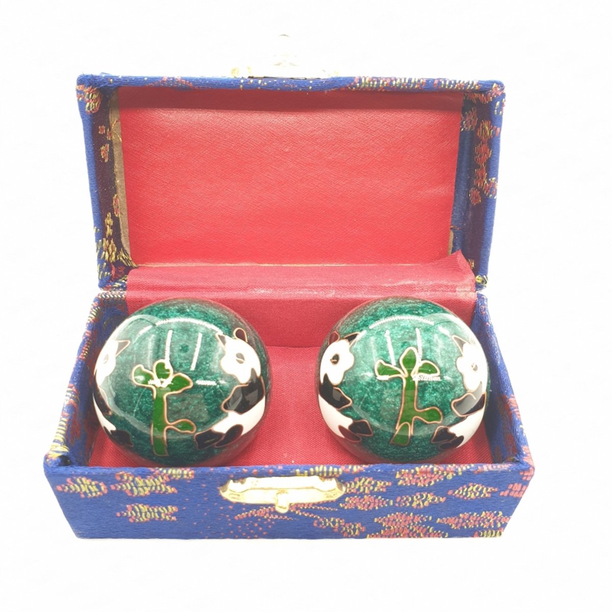Meridiaankogels - Panda - Meridiaankogels 3.5 cm.