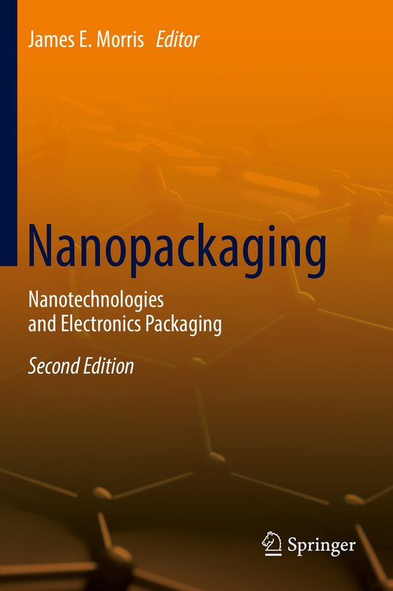 Nanopackaging - cover