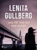 Morden i Vasa 2 - Jag vet vad du har gjort