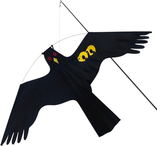 HIXA Vogelverschrikker