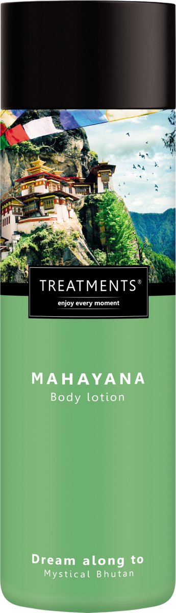 TREATMENTS® Body Lotion - Mahayana
