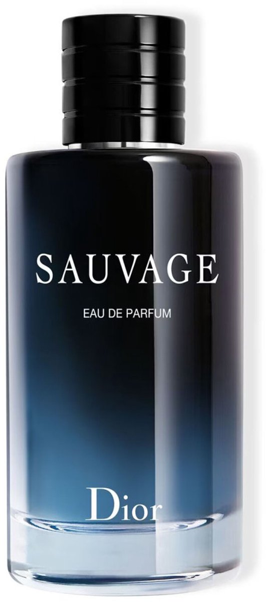 Dior Sauvage 200 ml Eau de Parfum - Herenparfum – foto 4