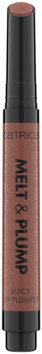 Catrice - Melt & Plump Juicy Lippenverzorging - 30 Tipsy In Love