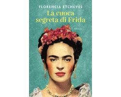La cuoca segreta di Frida
