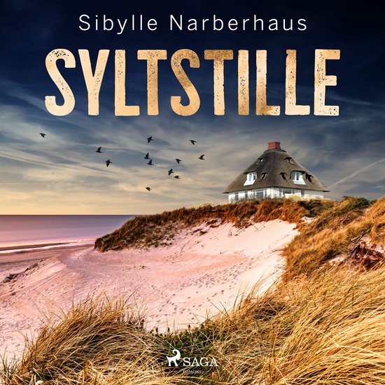 Syltstille - cover