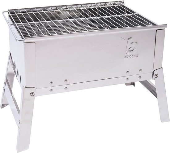 BBQ Opvouwbare Kampvuurgrill Heavy Duty Draagbare Houtskoolgrill Outdoor Campinggrill Gelaste Stalen Grill, Met Opbergtas, Voor Picknicks, Feesten, Tuinen, Achtertuinen, Voor 2 Personen, Gemakkelijk BBQ Opvouwbare Kampvuurgrill Heavy Duty Draagbare Houtskoolgrill Outdoor Campinggrill Gelaste Stalen Grill, Met Opbergtas, Voor Picknicks, Feesten, Tuinen, Achtertuinen, Voor 2 Personen, Gemakkelijk