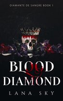 Diamante de Sangre 1 - Blood Diamond