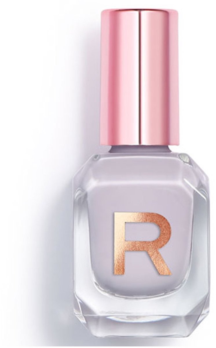 Makeup Revolution - Hoogglans Nagellak - Dream