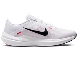 Nike Air Winflo 10 - Sportschoen - Wit - Maat 46 - Let op, valt klein - Doos zonder deksel