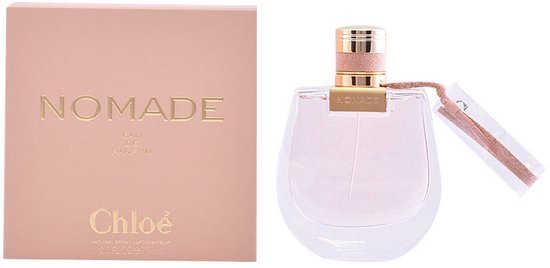 Chloé Nomade 75 ml - Eau de Parfum - Damesparfum