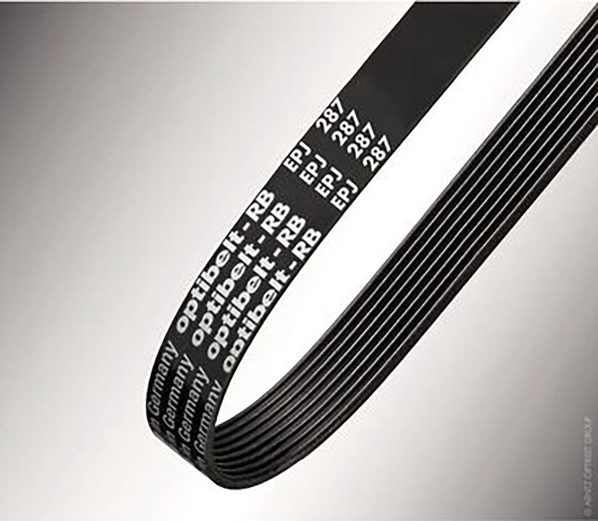 OPTIBELT Ribbenband 813 PJ 10 - Optibelt-RB PJ 813
