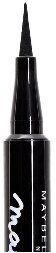 Maybelline New York Hyper Precise All Day Liner 01 Black Liquid Eyeliner