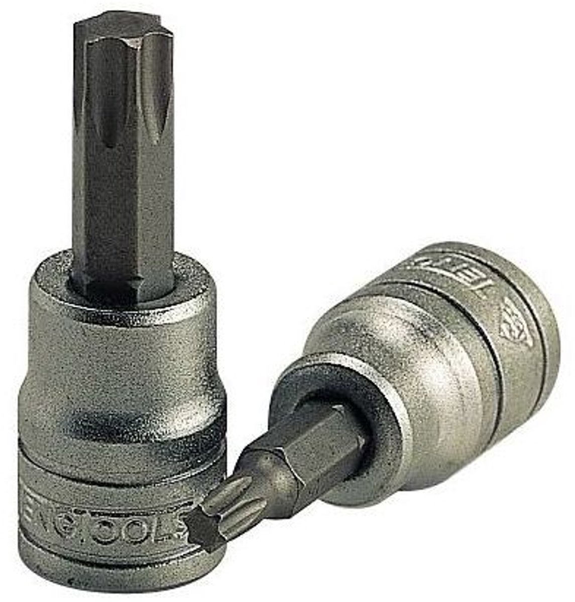 Dop-bits 1/4'- tx30 teng tools