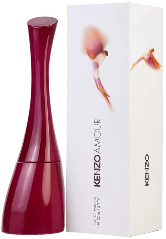 Kenzo Amour parfum - Eau de parfum - 100 ml