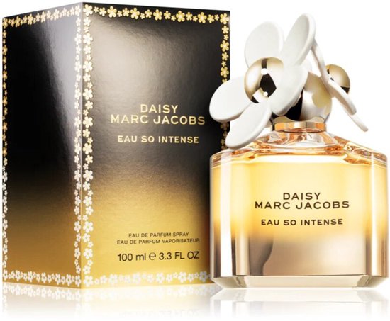 Marc Jacobs - Daisy Eau So Intense EDP 100 ml