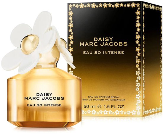 Marc Jacobs - Daisy Eau So Intense EDP 50 ml