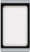 ARTDECO Pearly Oogschaduw - 10 Pearly White