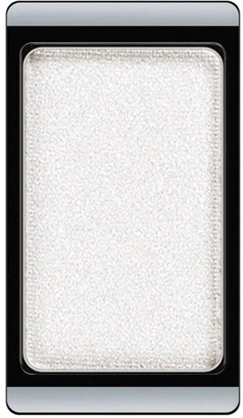 ARTDECO Pearly Oogschaduw - 10 Pearly White