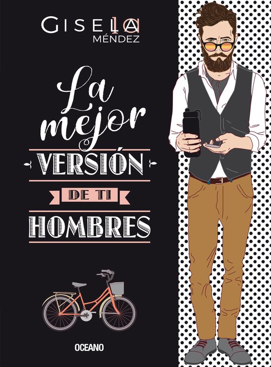 Estilo - La mejor versión de ti. Hombres - cover