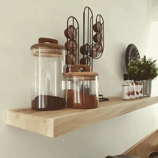 Koffie - Dolce Gusto - cuphouder - cactus - Goud - 20 cups - Koffiecups houder/standaard - Metalen cactus — afbeelding 3