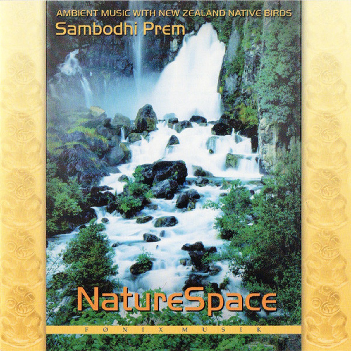 Naturspace
