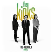 The Kinks - The Journey - Pt. 3 (2 CD)