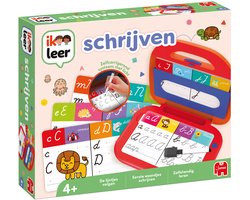 Jumbo - Ik Leer - Schrijven - Nieuwe editie - Educatief spel
