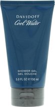 Davidoff - Cool Water Man Shower Gel 150ml