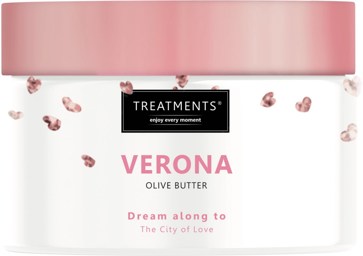 TREATMENTS® Olive Butter - Verona