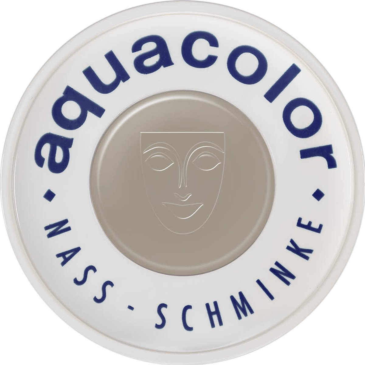 Kryolan Aquacolor Hypoallergenic-079