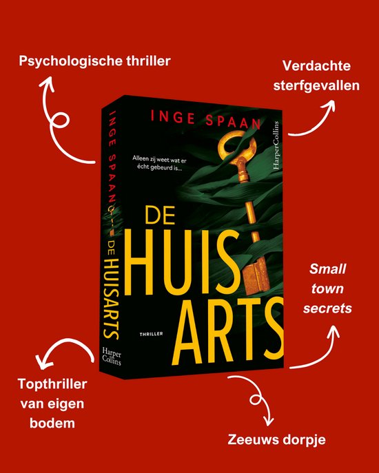 De huisarts