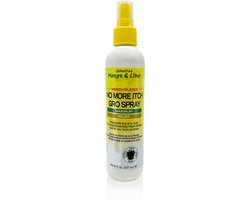 Jamaican Mango & Lime No More Itch Spray 8 Oz.
