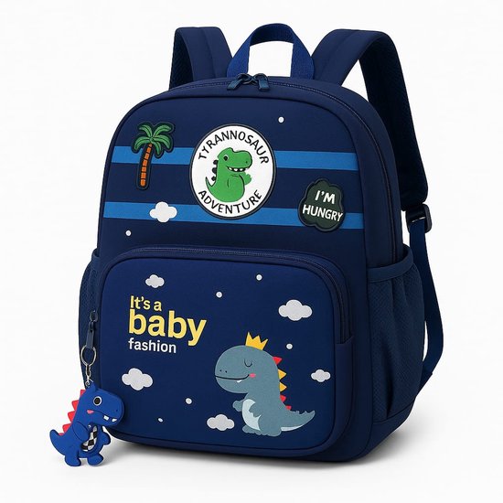 sac à dos, cartable fille, cartable garçon, sac à dos enfant, léger, cartable, filles, garçons, école primaire, 4-6 ans, imperméable, mignon, sac à dos pour filles, garçons, pour A4, dossier, maternelle, voyage, avec sangle de poitrine bleu foncé