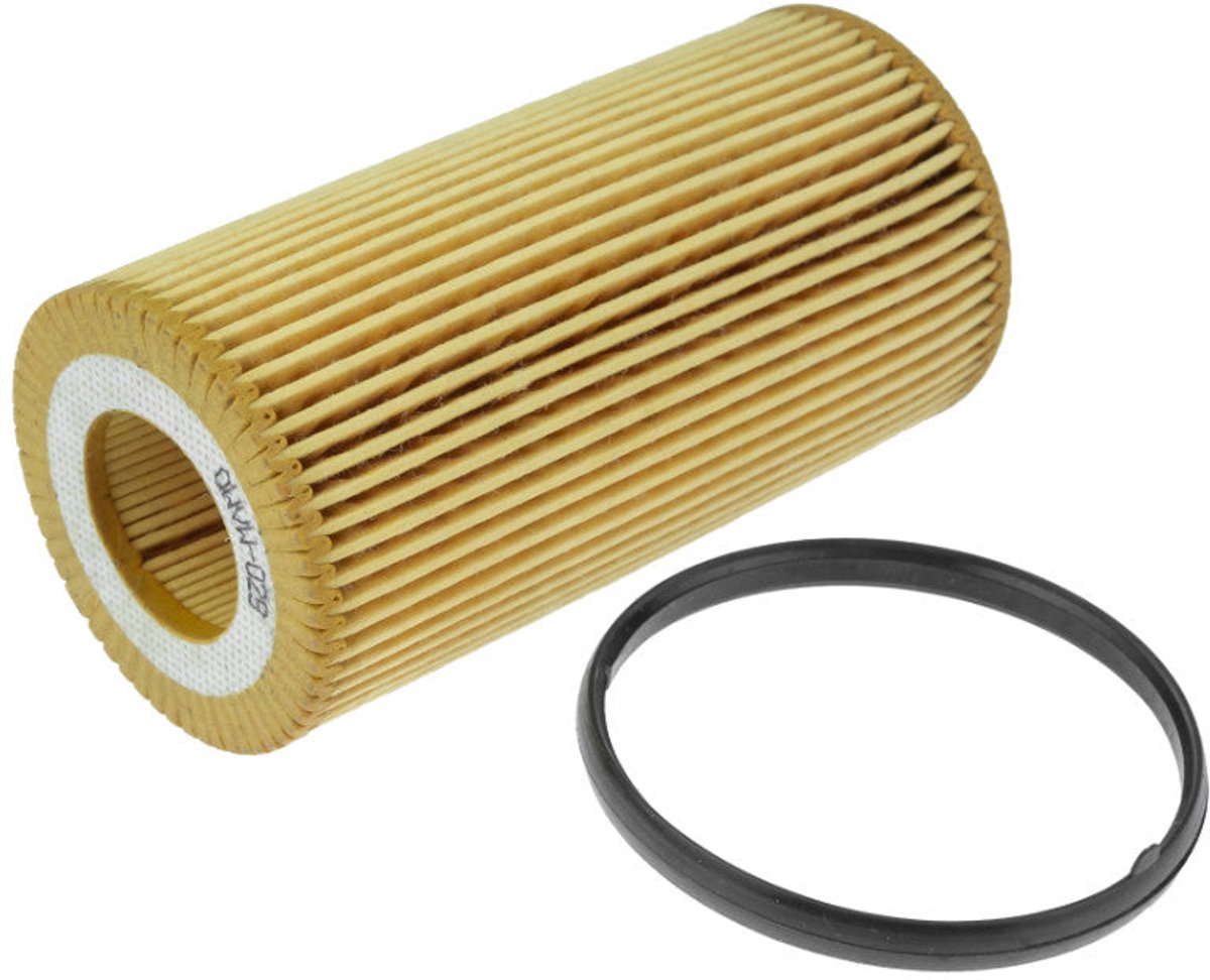 Oliefilter NTY: FOF-VW-034 OEM 06D115562