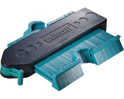 wolfcraft - Aftekenhulp - Contourmal - 6949000