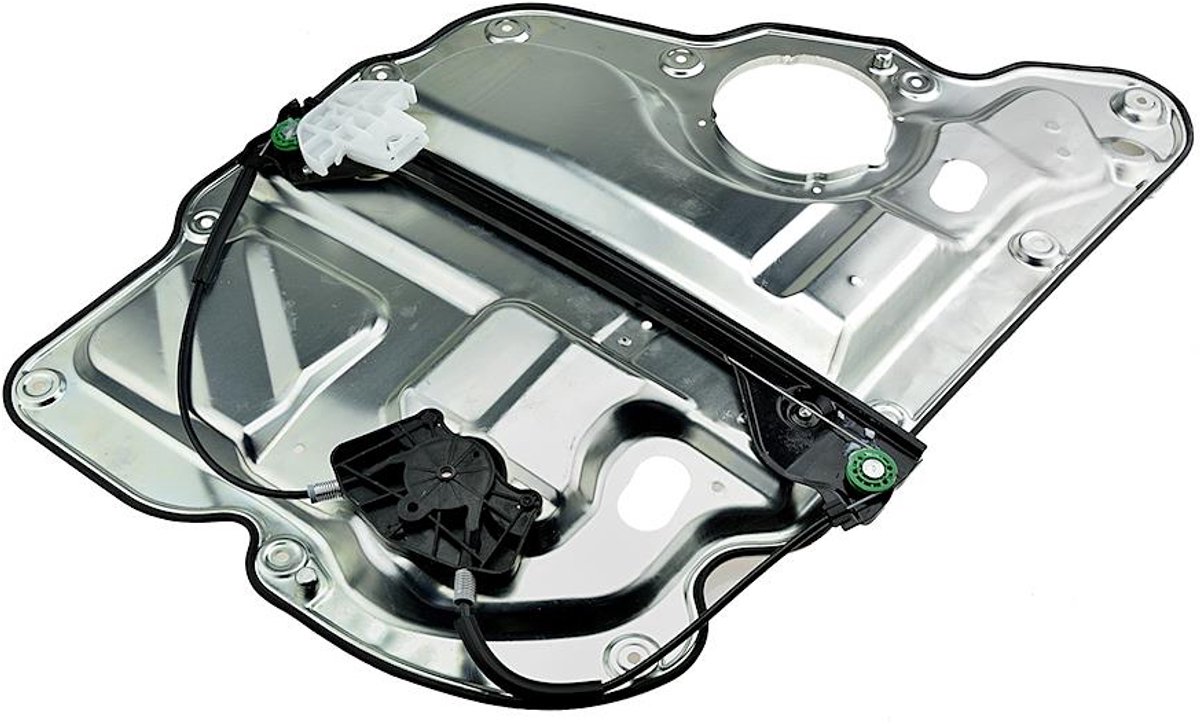 Raammechanisme OEM 1T0839462A