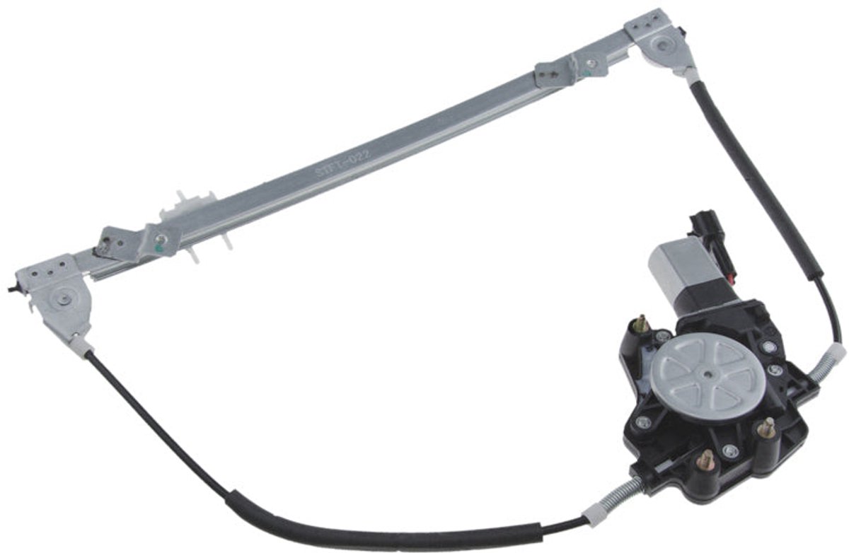 Raammechanisme NTY: EPS-FT-022 OEM 46803652