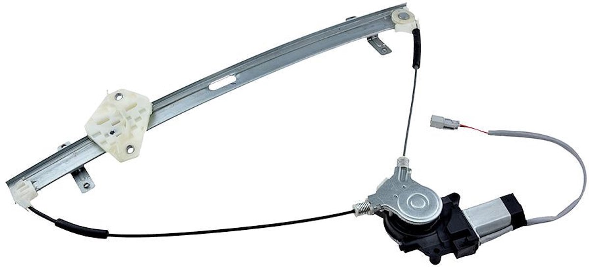 Raammechanisme OEM 72210-S9A-A01