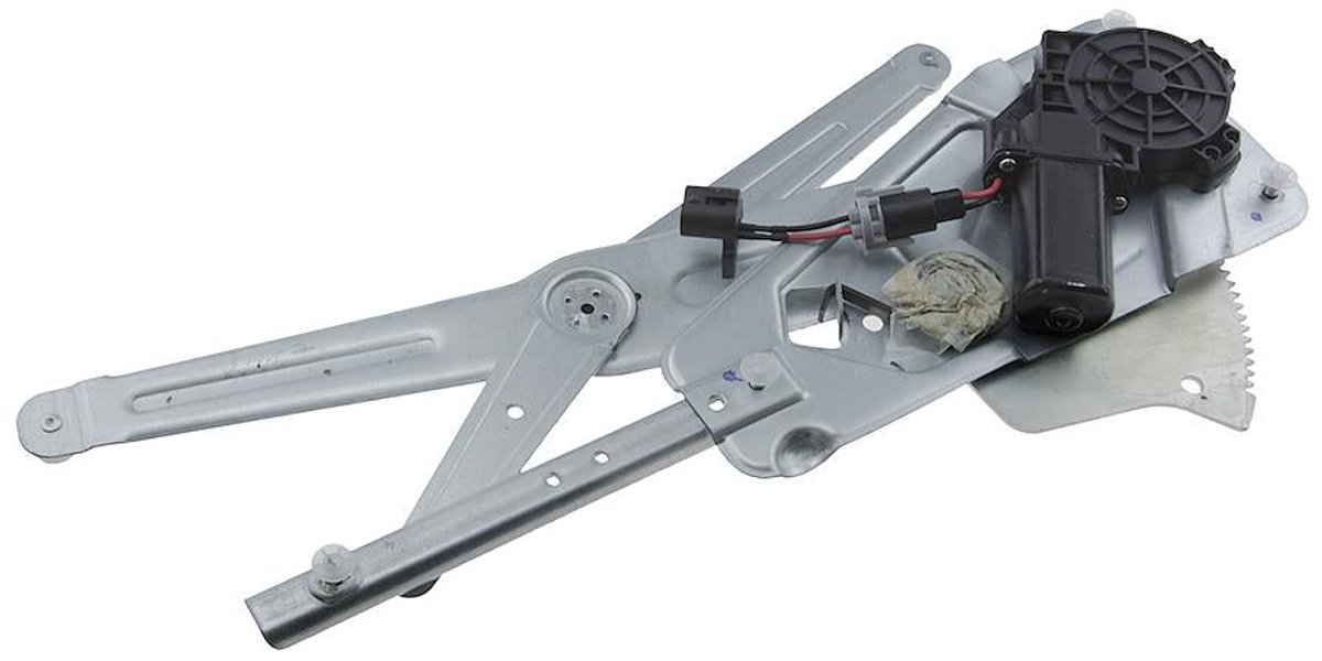 Raammechanisme OEM 8200051779