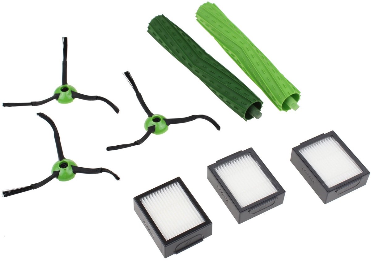 iRobot Roomba i/e/j Serie - Onderhoudsset thumbnail 6