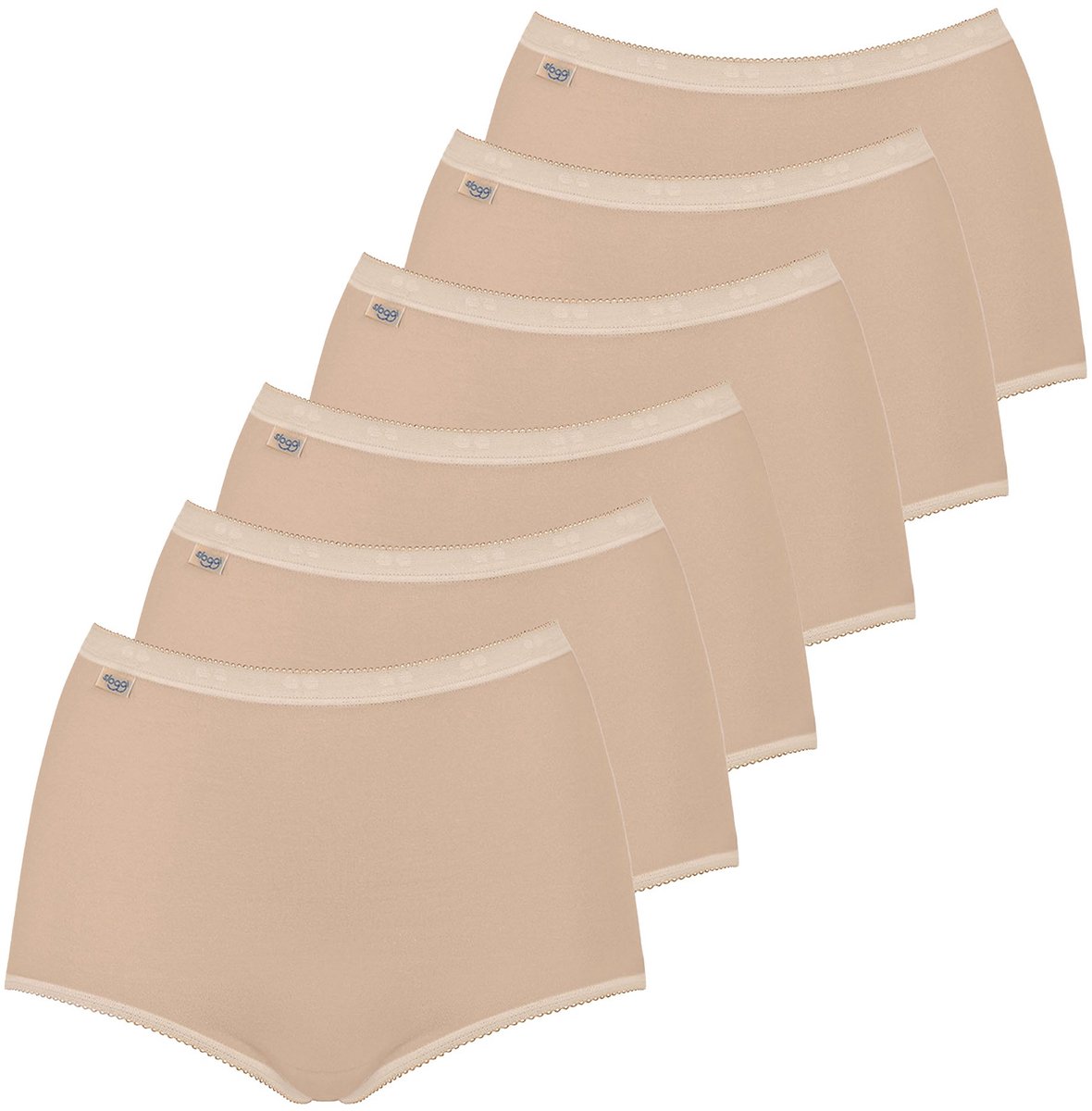 Sloggi Slip Set van 6