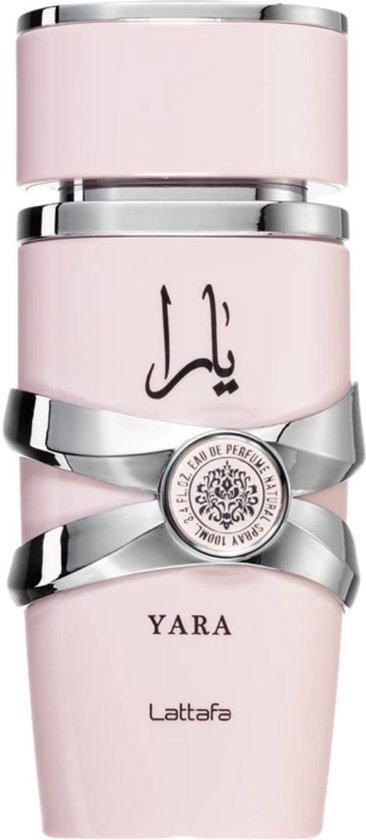 Lattafa Yara Eau De Parfum 100 Ml