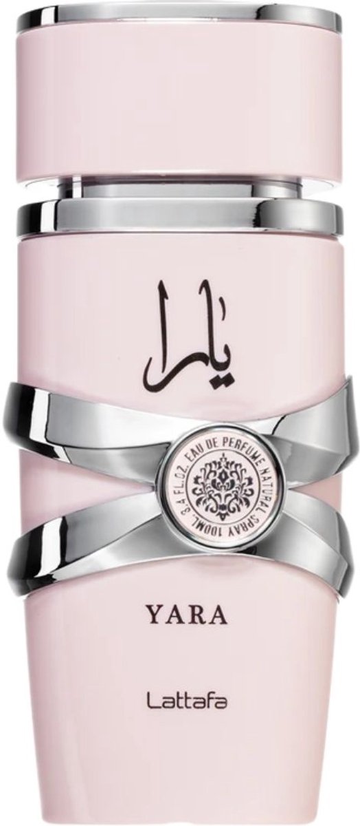 Lattafa Yara - 100ml - Eau de Parfum