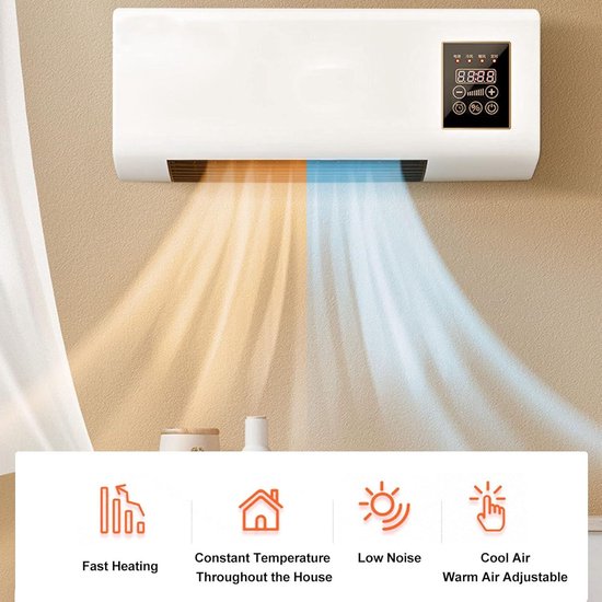 Zo kies je een mobiele airco voor in de slaapkamer