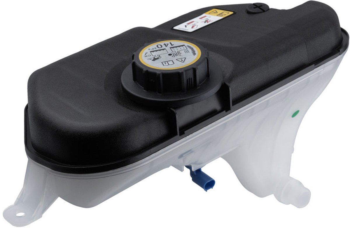 Expansietank, Koelvloeistof OEM C2Z11668