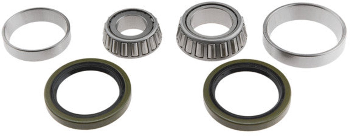 Wiellagerset OEM 0K72A-33-047