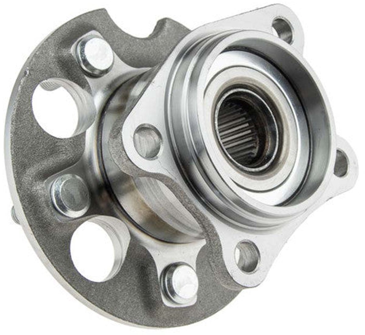 Wiellagerset achteras OEM 42410-48041