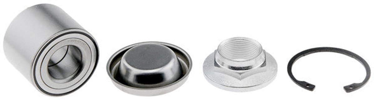 Wiellagerset OEM 3748.A1